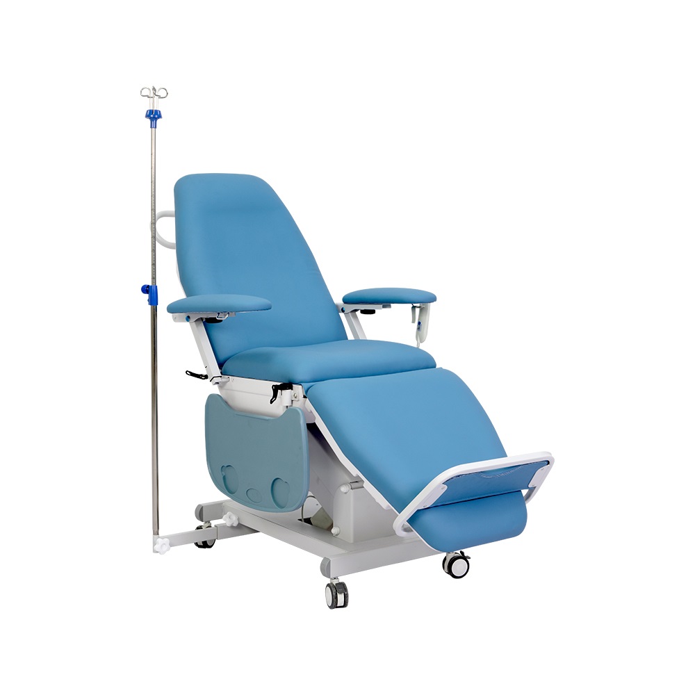 DP-YS035 Electric Dialysis Chair