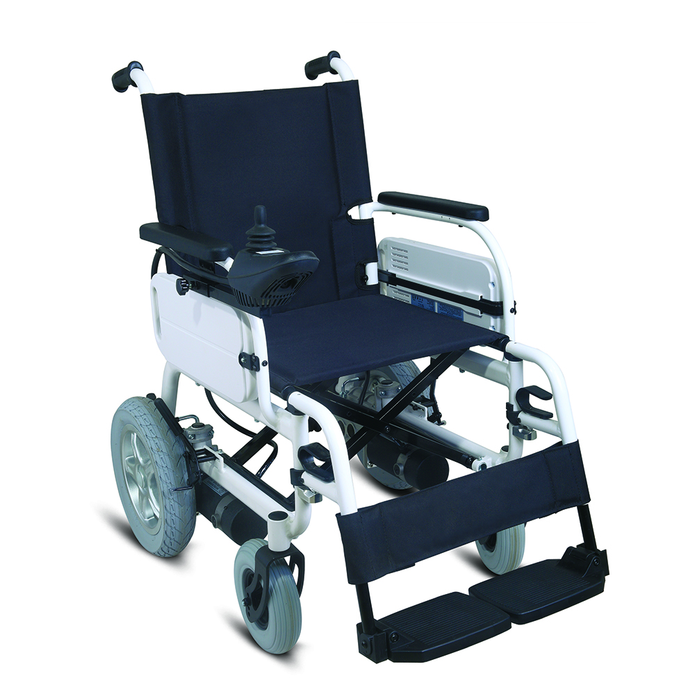 Drive Electric Transport Wheelchair