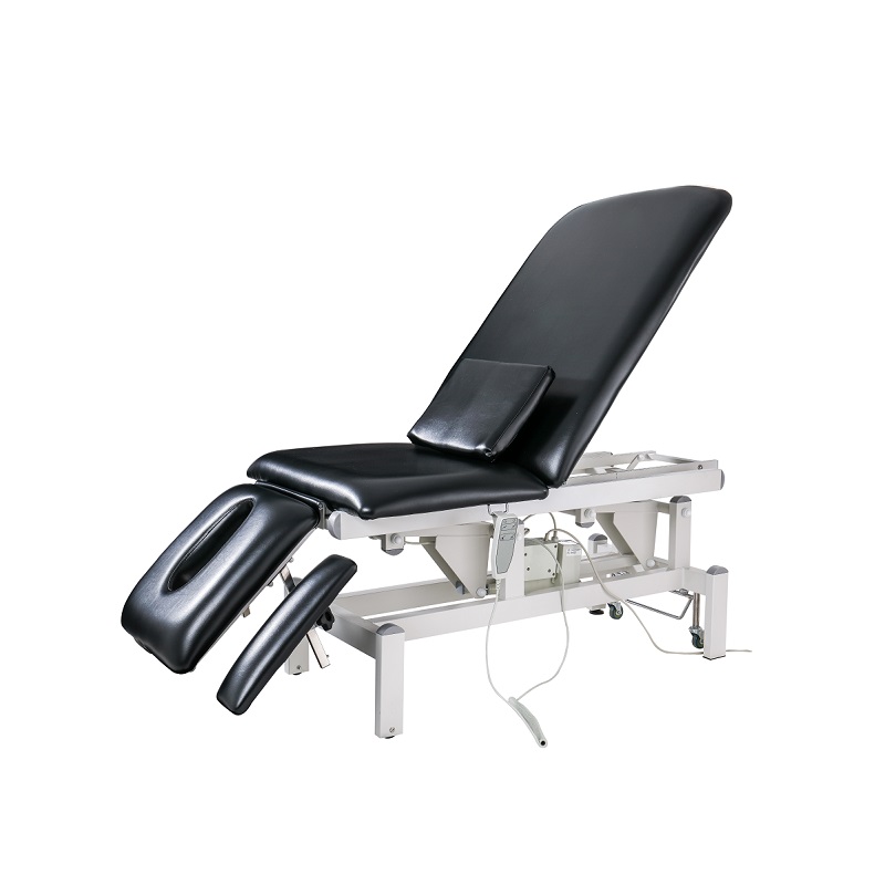 DP-8273F Physical Therapy Treatment Table