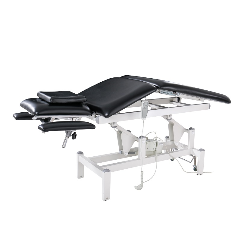 DP8273F physical therapy treatment table2