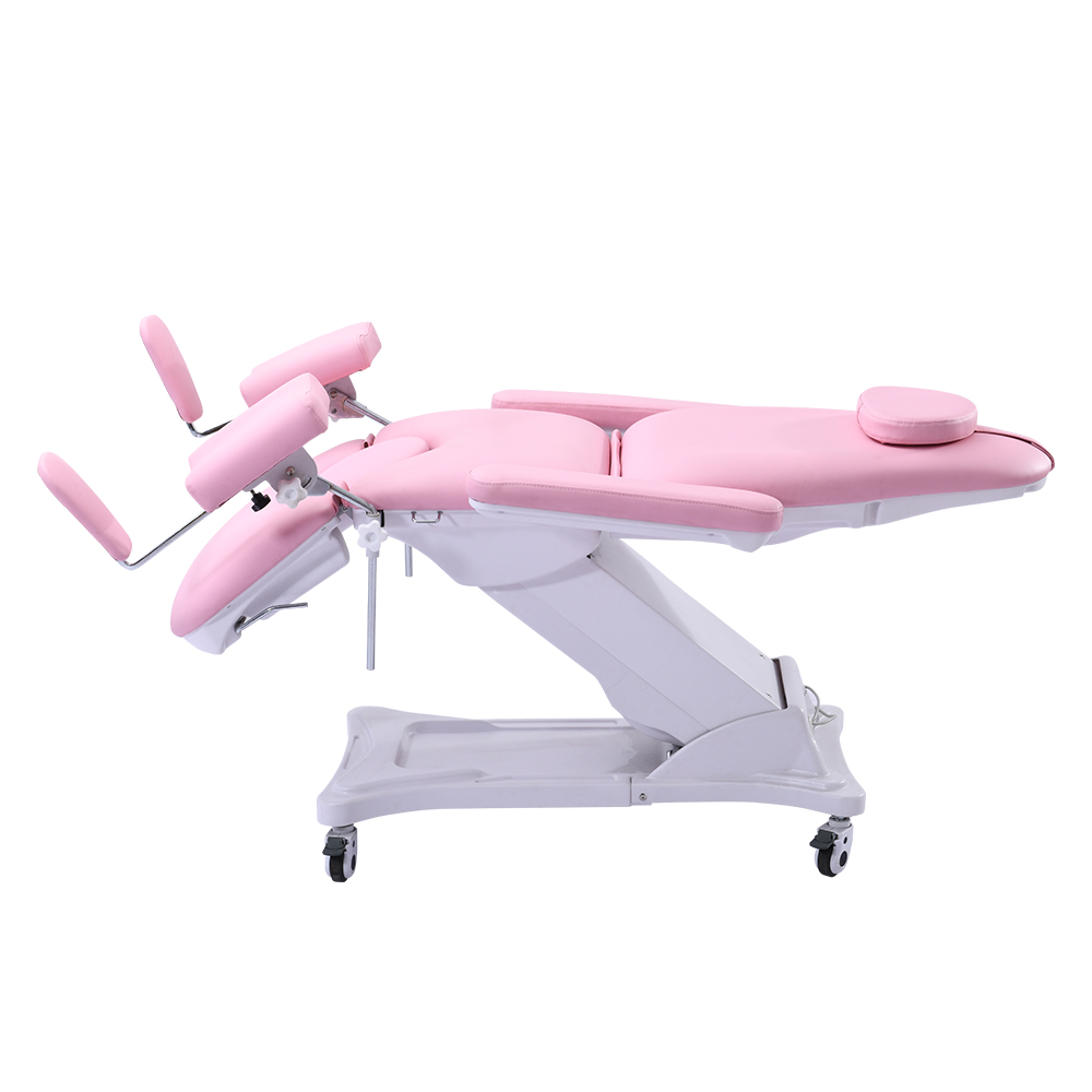 Electric Gynecology Chair