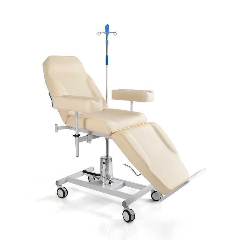 DP-YS07A Medical Infusion Chair