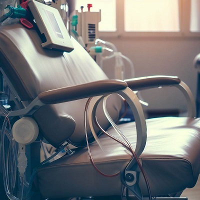 The Role of a Dialysis Chair in Patient Safety and Comfort