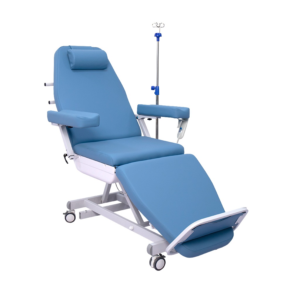 DP-YS012C Electric Stable Dialysis Chair
