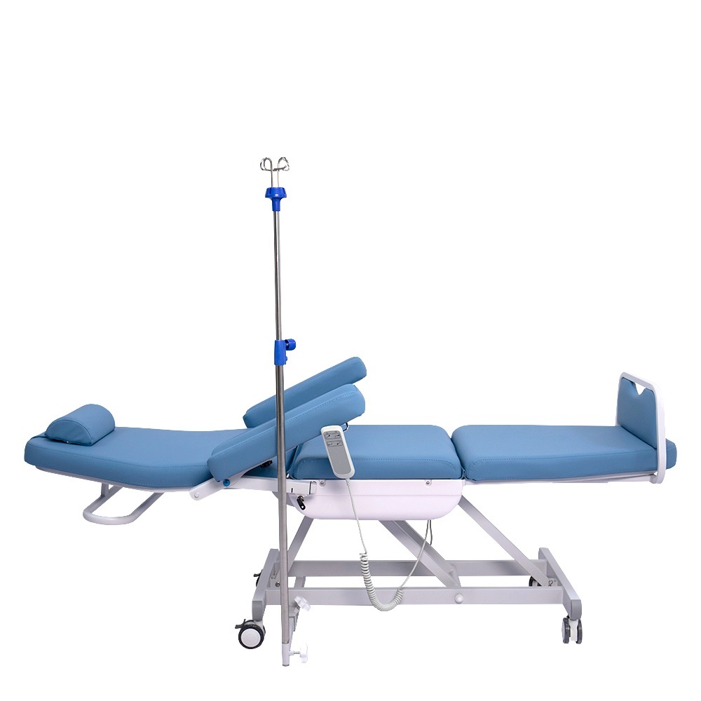 YS012C dialysis chair 3