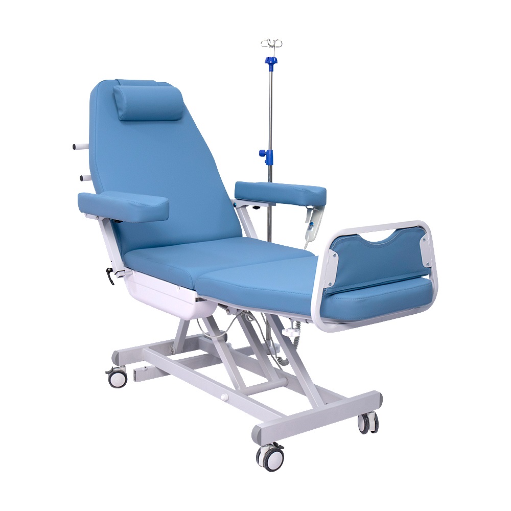YS012C dialysis chair 2