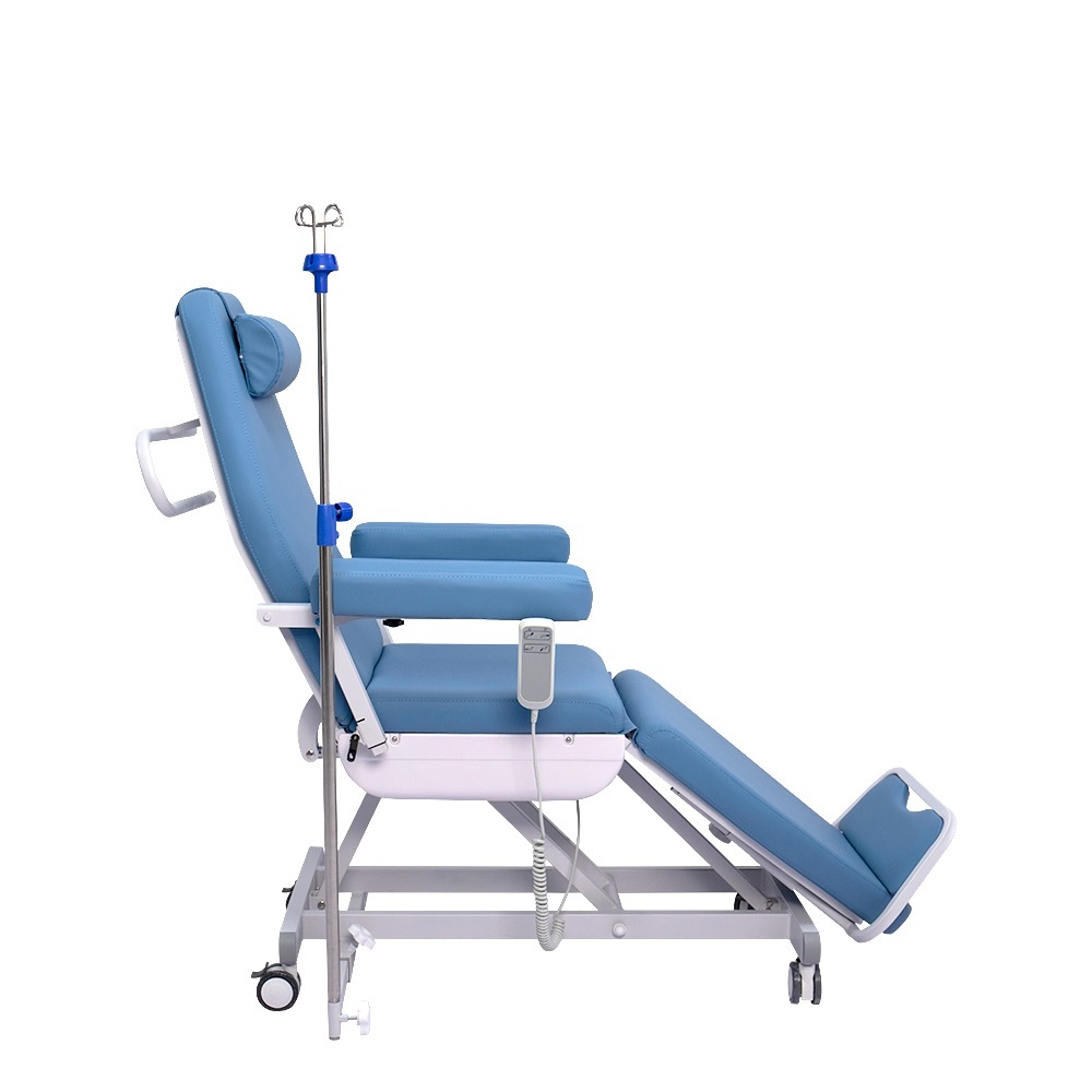 YS012C dialysis chair 4