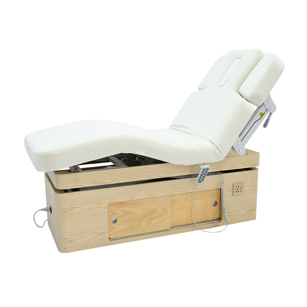 DP-G042MF Spa Beauty Bed with Storage