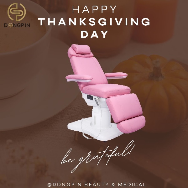 A Season of Gratitude: Celebrating Thanksgiving with DongPin