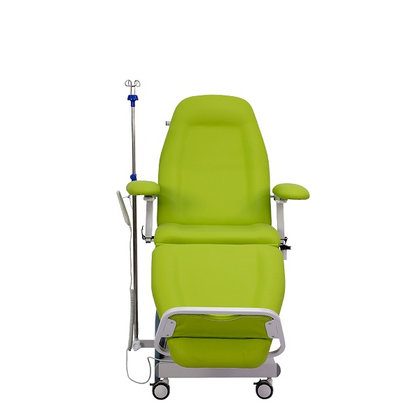 dongpin YS145 4motor dialysis chair 2