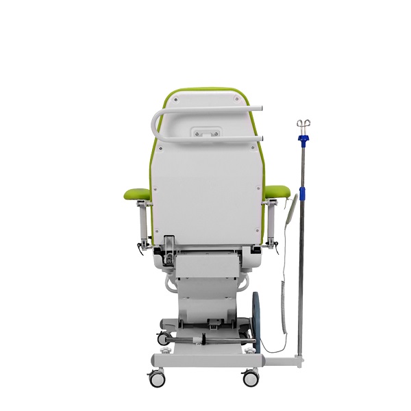 dongpin YS145 4motor dialysis chair 5