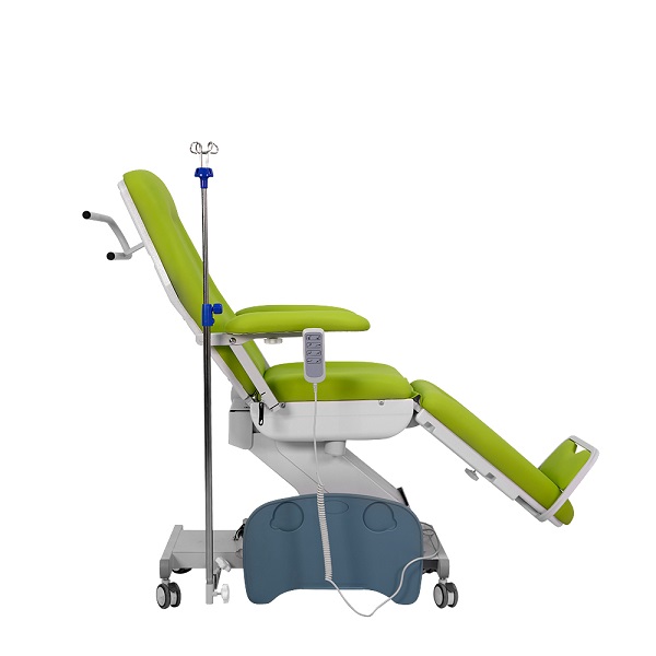 dongpin YS145 4motor dialysis chair 3