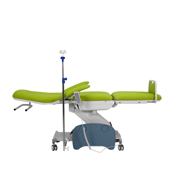 dongpin YS145 4motor dialysis chair 4