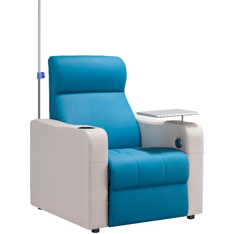 COMFYMED KFM-SF02 Comfortable Dialysis Chair Recliner