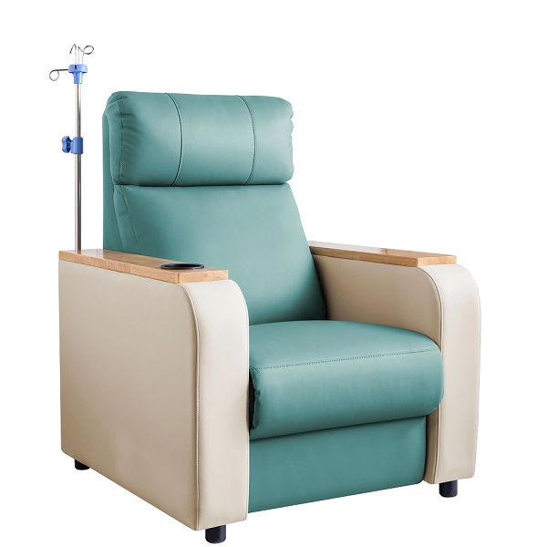 COMFYMED KFM-SF03 Comfortable Hemodialysis Chair Sofa