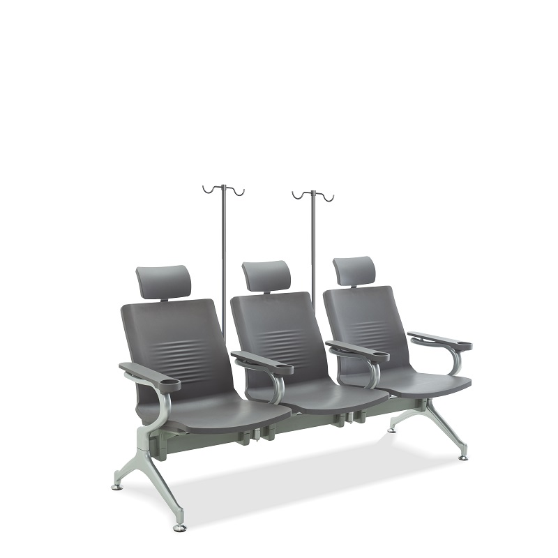 COMFYMED KFM-SY313 Dialysis Chair Waiting Chair