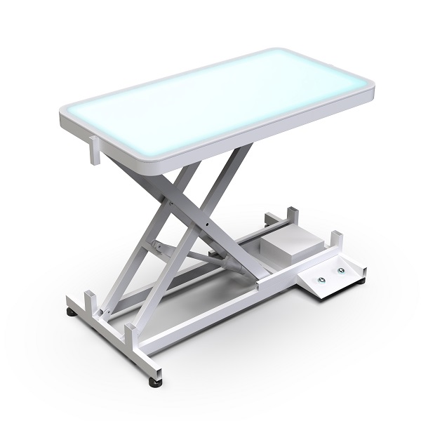 dongpin XFLP1 Lifting Pet Grooming Table