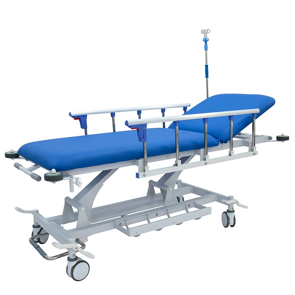 DP-ZY102 Hydraulic Patient Transport Stretcher