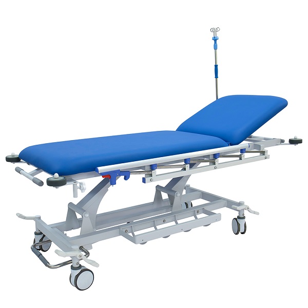 ZY102 Transport Stretcher 2