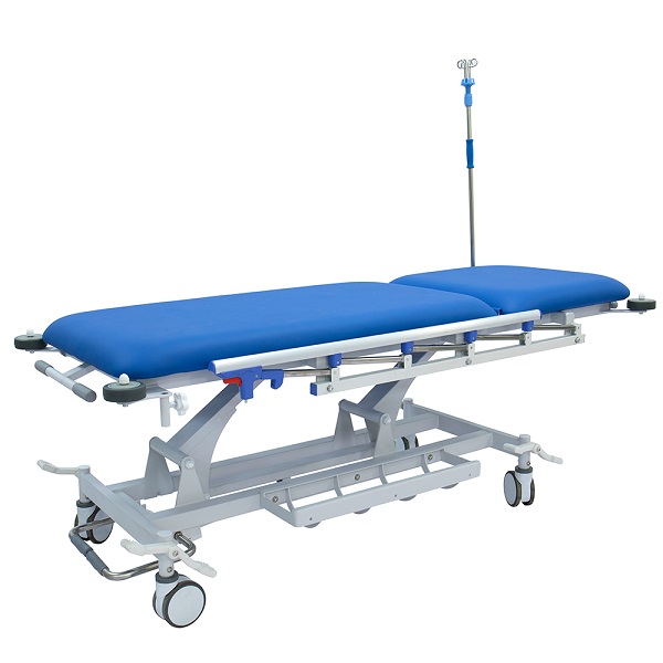 ZY102 Transport Stretcher 3