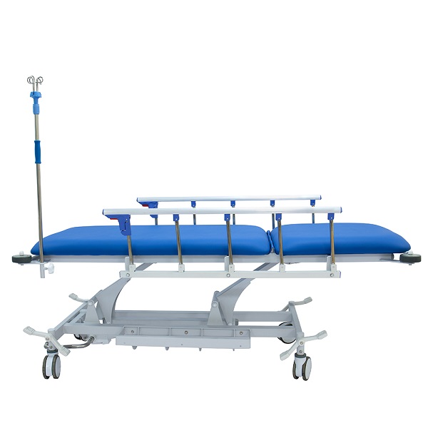 ZY102 Transport Stretcher 4