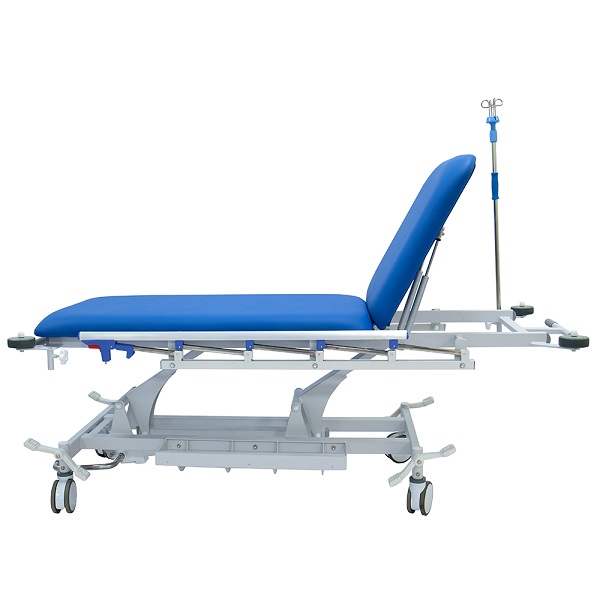 ZY102 Transport Stretcher 5