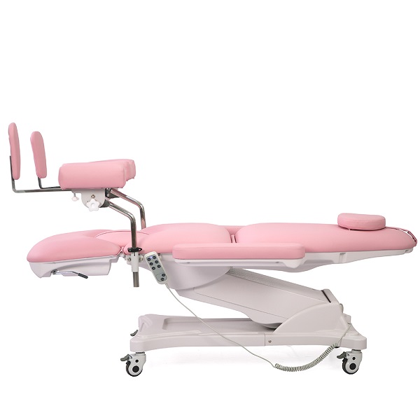 DP-YF035 gyno exam chair 4