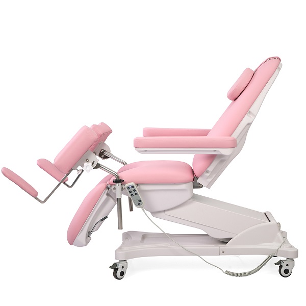 DP-YF035 gyno exam chair 3