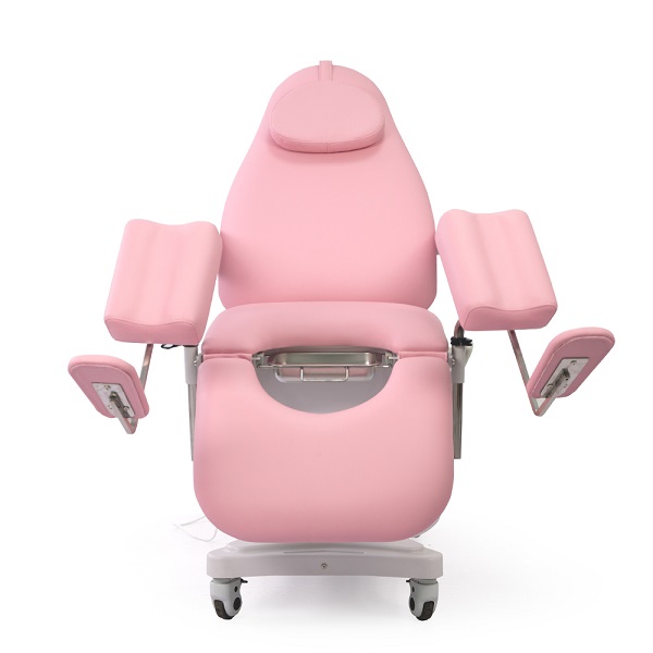 DP-YF035 gyno exam chair 2