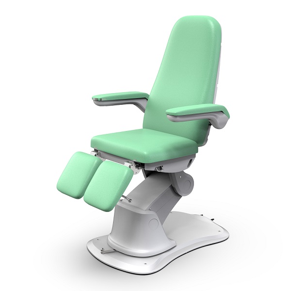 DP-Z32G Podiatry Foot Care Chair
