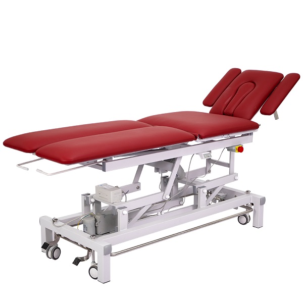 DP-D06 Multi-section Physical Therapy Table