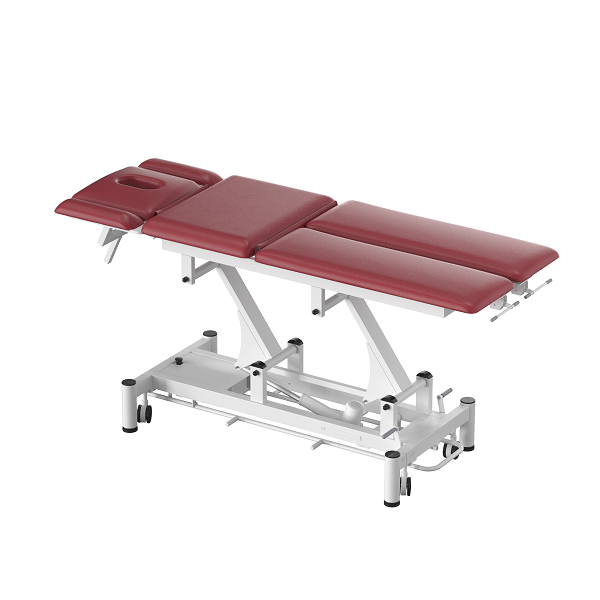 DP-T106 6-section Electric Physiotherapy Table