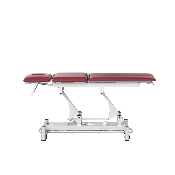 DP-T106 6-section Electric Physiotherapy Table 2