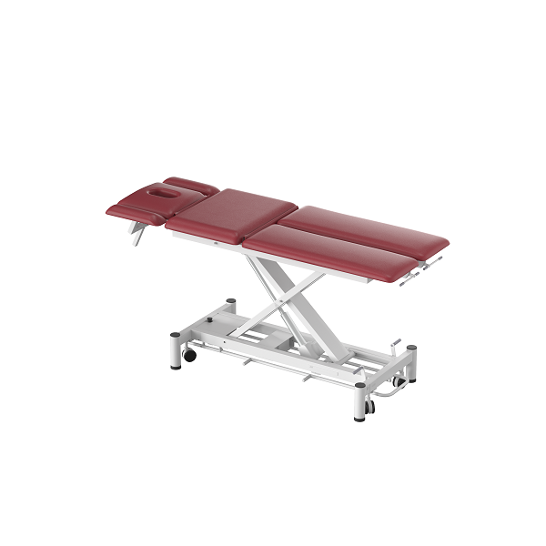 DP-T206 X Base Physical Therapy Bed 2