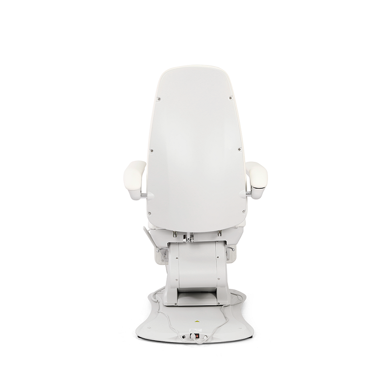 DP-Z32G podiatry chair foot care 3