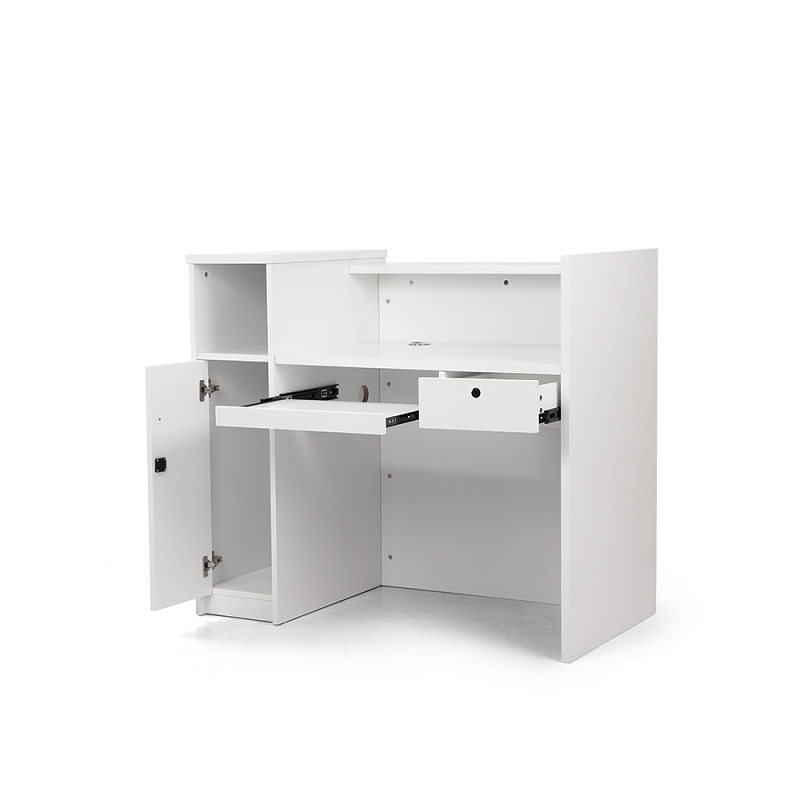 DP-TL-2201 hospital reception desk