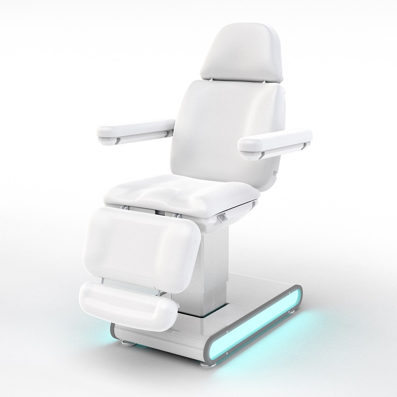 DP-L437 Dermatology Treatment Chair