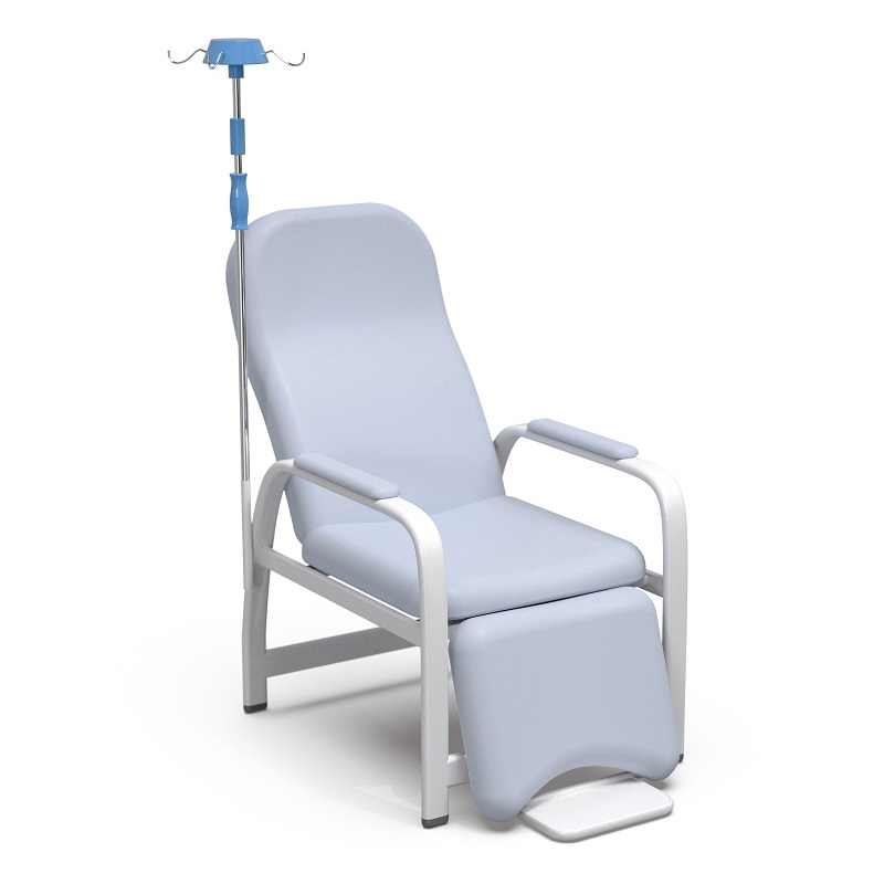 DP-SF101 Simple Blood Donation Chair