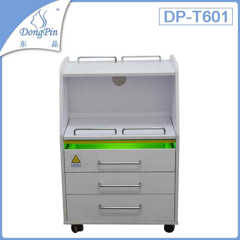 Medical Disinfection Trolley