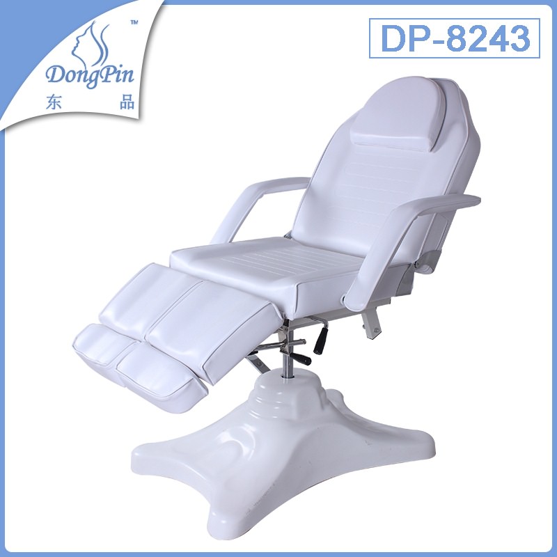 Hydraulic Podiatry Examination Chair