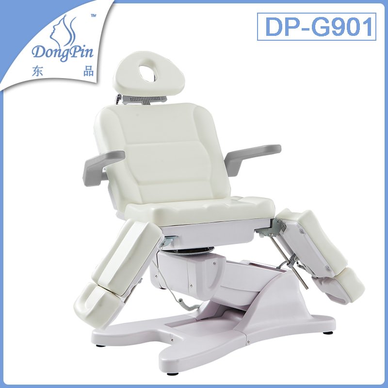 Adjustable Podiatry Examination Chair