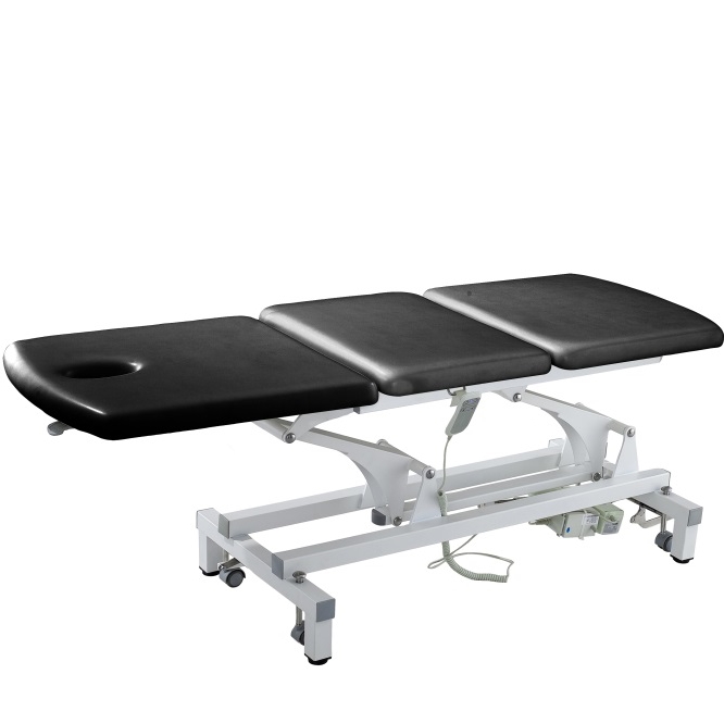 DP-S804 Wholesale Chiropractic Treatment Examination Table