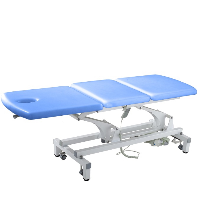 DP-S804 Physiotherapy Treatment Examination Table
