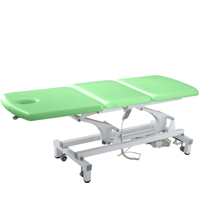 DP-S804 Osteopathic Treatment Examination Table