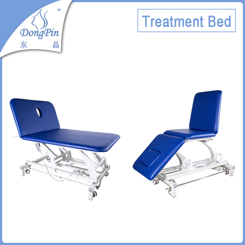 DongPin Physiotherapy Treatment Bed