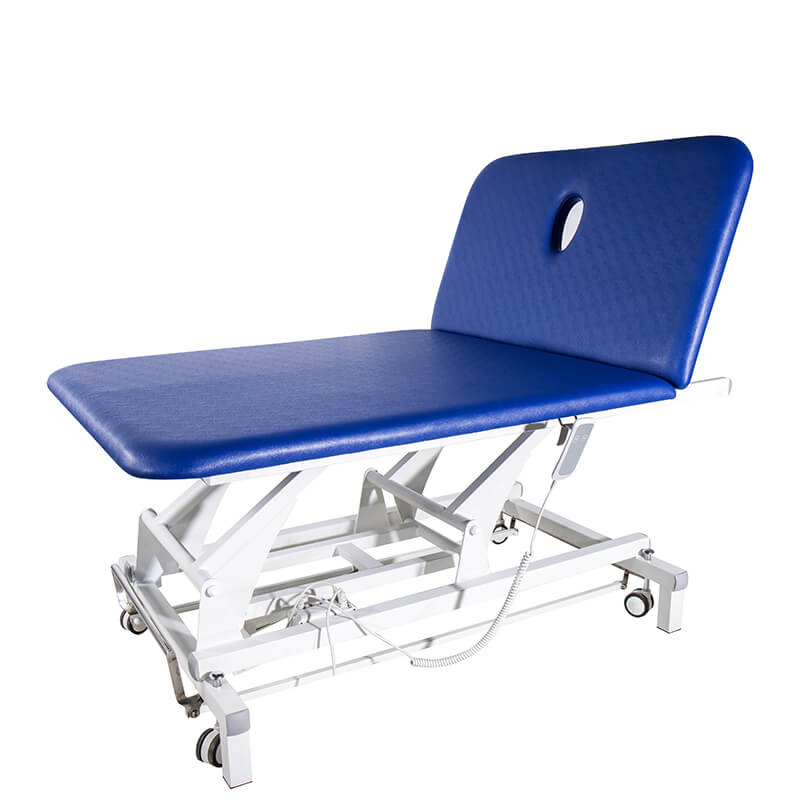 DP-8281 Electric bariatric treatment Bed