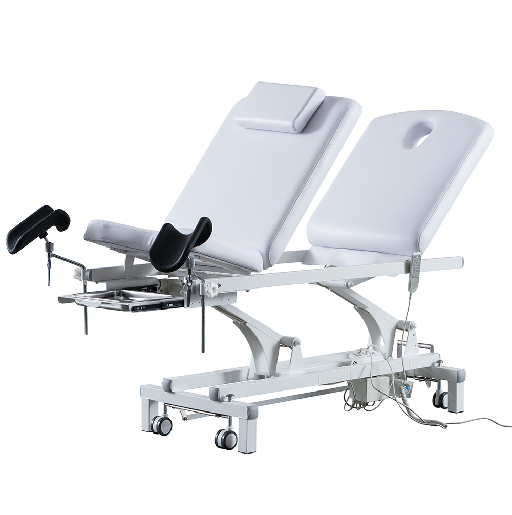 DP-8530 Gynaecological Examination Table
