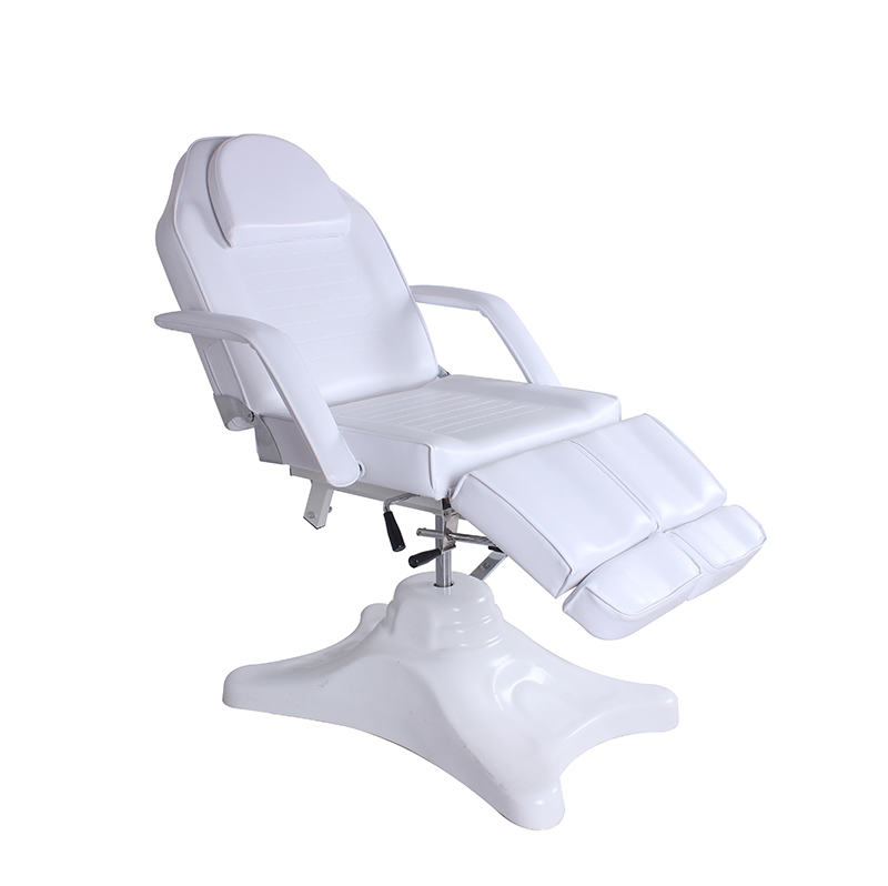 DP-8243 Hydraulic Podiatry Examination Chair