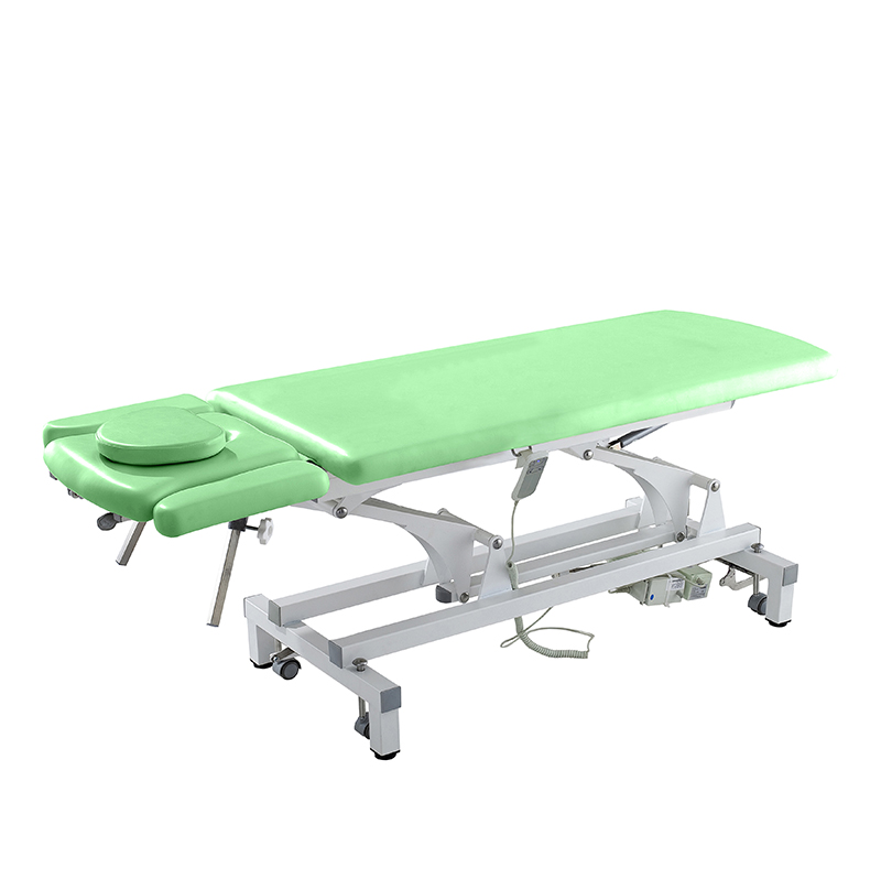 DP-S807 Treatment acupuncture table