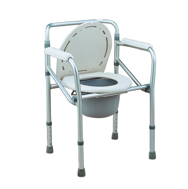 DP-SC7001L Hospital Commode Chair